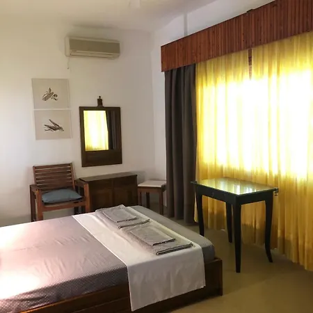 Ferienhaus Elesta Vourvourou