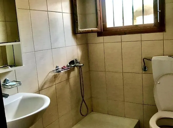 Hébergement de vacances Elesta *