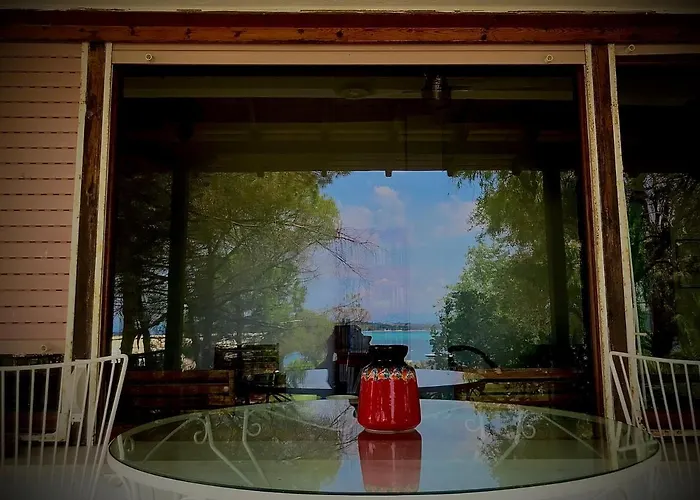 Hébergement de vacances Elesta *