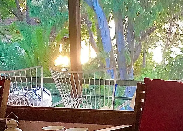 Hébergement de vacances Elesta *