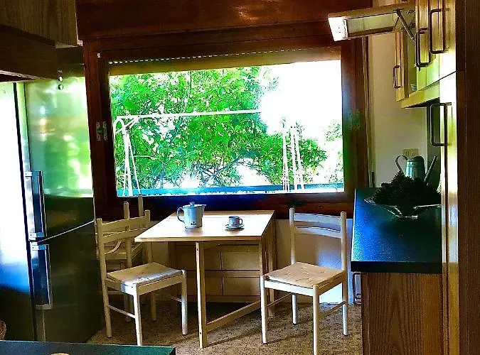 Hébergement de vacances Elesta