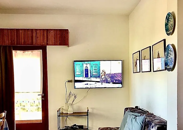 Hébergement de vacances Elesta