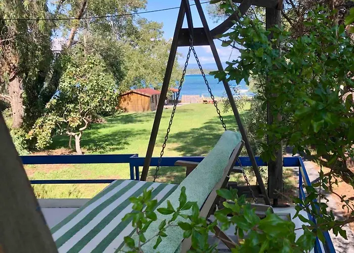 Elesta Hébergement de vacances Vourvourou