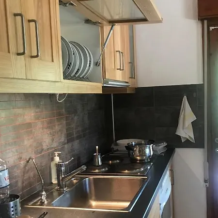 Case de vacanță Elesta *