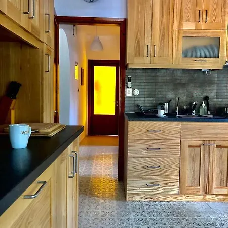 Case de vacanță Elesta Vourvourou