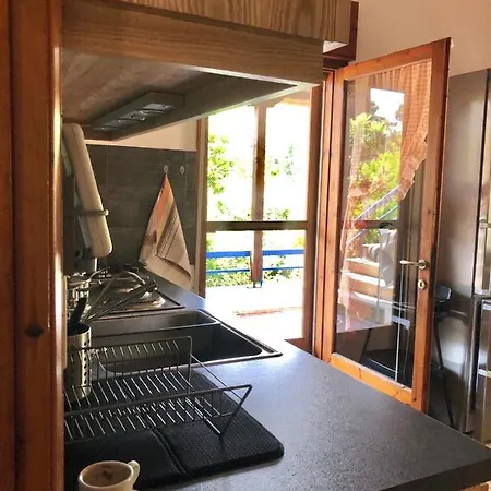 Elesta Case de vacanță