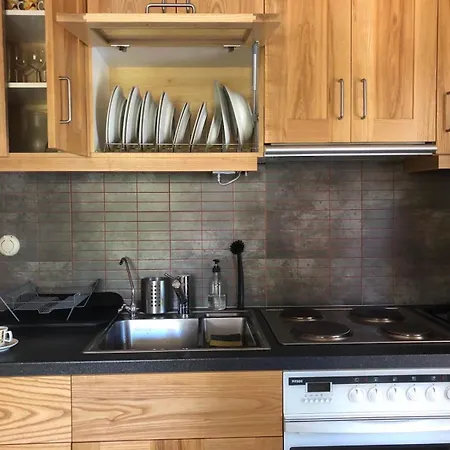 Elesta Case de vacanță *