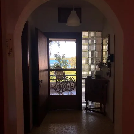 Elesta Case de vacanță Vourvourou