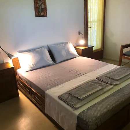 Elesta Case de vacanță *