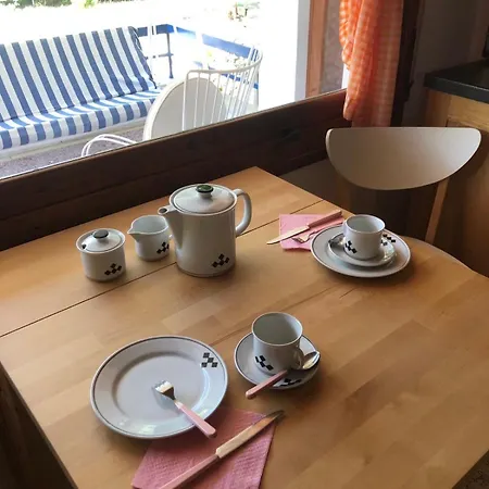 Case de vacanță Elesta