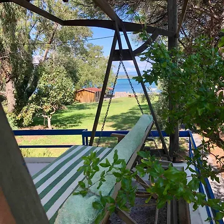 Elesta Case de vacanță Vourvourou