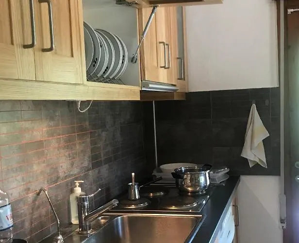 Casa de Férias Elesta *