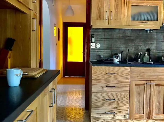 Casa de Férias Elesta Vourvourou