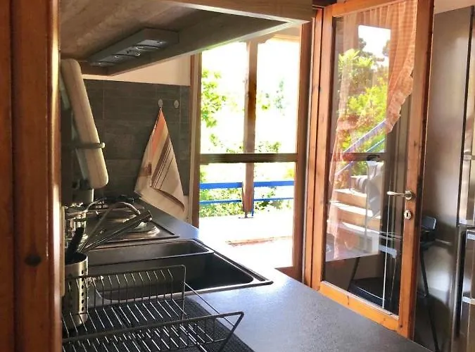 Elesta Casa de Férias