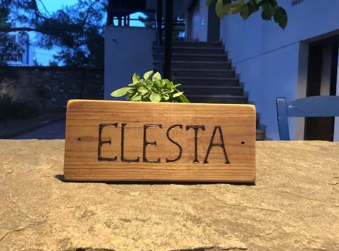 Casa de Férias Elesta Vourvourou
