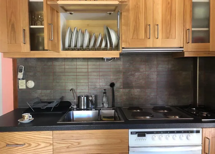 Elesta Casa de Férias *