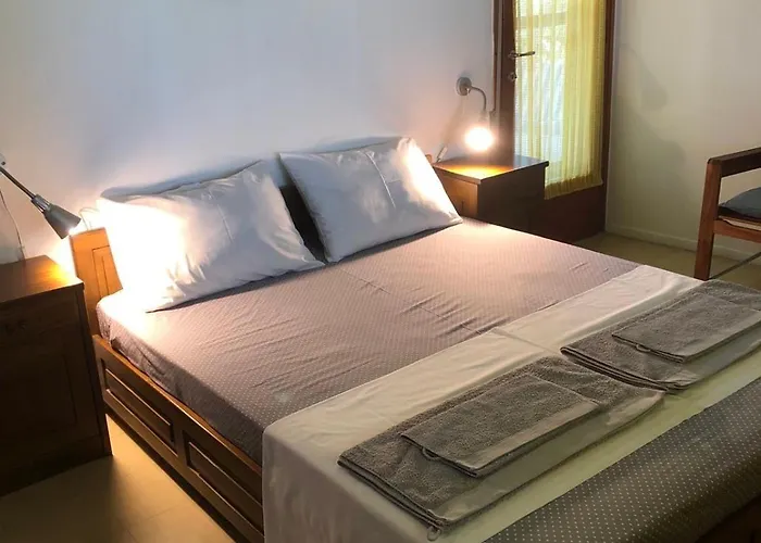 Elesta Casa de Férias *