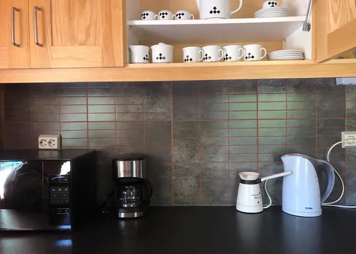 Casa de Férias Elesta Vourvourou