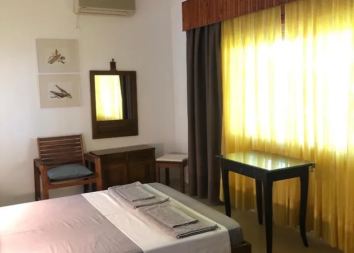 Casa de Férias Elesta Vourvourou